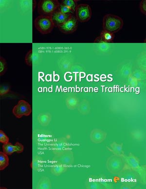 Rab GTPases and Membrane Trafficking