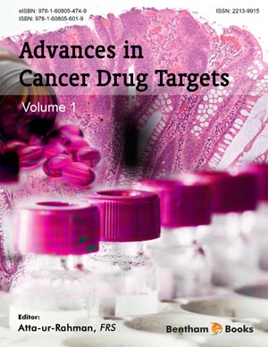 Advances in Cancer Drug Targets