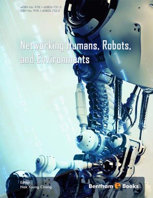 Networking Humans, Robots and Environments