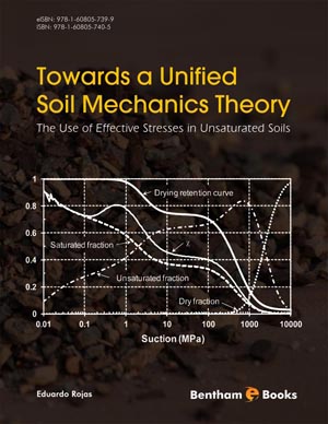 
              Towards a Unified Soil Mechanics Theory: The Use of Effective Stresses in Unsaturated Soils