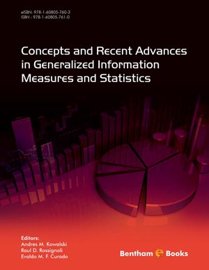 Concepts and Recent Advances in Generalized Information Measures and Statistics