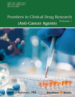 Frontiers in Clinical Drug Research - Anti-Cancer Agents