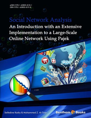 Social Network Analysis: An Introduction with an Extensive Implementation to a Large-Scale Online Network Using Pajek
