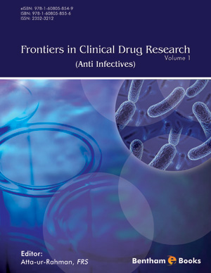 Frontiers in Clinical Drug Research-Anti Infectives