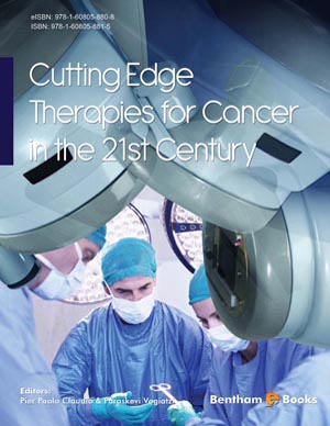 Cutting Edge Therapies for Cancer in the 21st Century