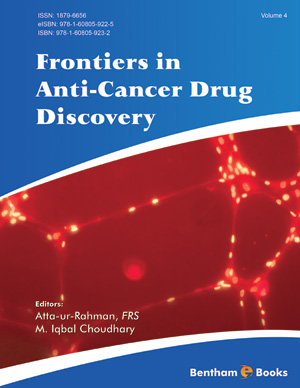 Frontiers in Anti-Cancer Drug Discovery