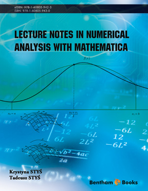 Lecture Notes in Numerical Analysis with Mathematica