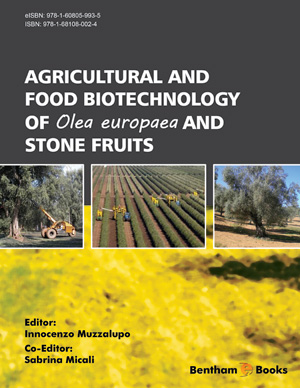 Agricultural and Food Biotechnology of  and Stone Fruits