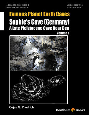 Sophie’s Cave (Germany) - a Late Pleistocene Cave Bear Den