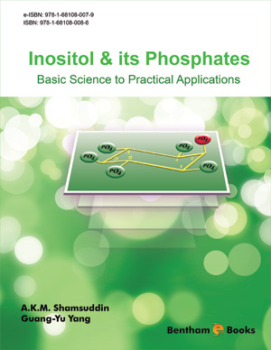 Inositol & its Phosphates: Basic Science to Practical Applications
