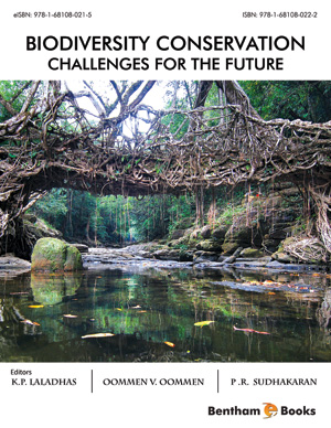 Biodiversity Conservation - Challenges for the Future