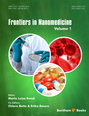 Frontiers in Nanomedicine