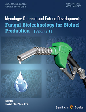 Fungal Biotechnology for Biofuel Production