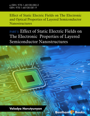 Effect of Static Electric Fields on The Electronic And Optical Properties of Layered Semiconductor Nanostructures