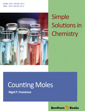 Simple Solutions in Chemistry – Counting Moles