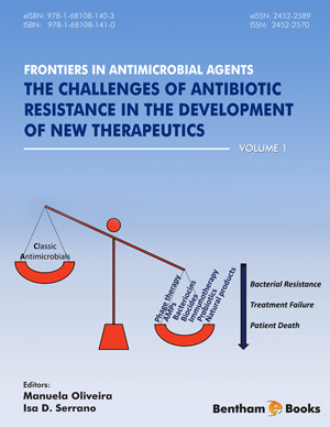 The challenges of antibiotic resistance in the development of new therapeutics