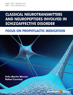 Classical Neurotransmitters and Neuropeptides Involved in Schizoaffective Disorder: Focus on Prophylactic Medication
