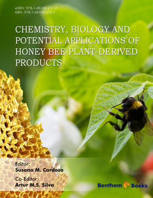 Chemistry, Biology and Potential Applications of Honeybee Plant-Derived Products