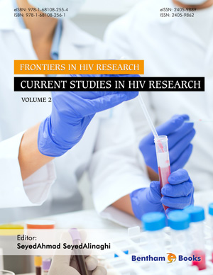 Current Studies in HIV Research