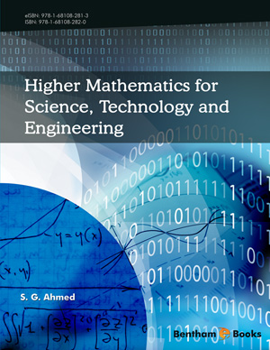 Higher Mathematics for Science, Technology and Engineering