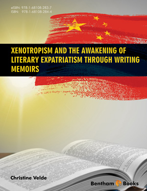 Xenotropism and the Awakening of Literary Expatriatism through Writing Memoir