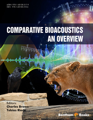 Comparative Bioacoustics: An Overview