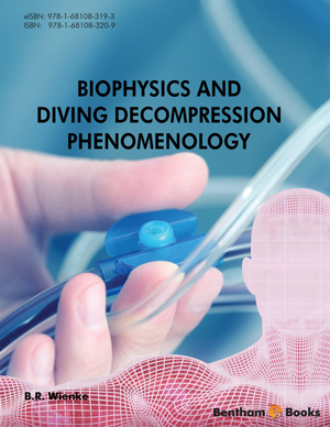 Biophysics and Diving Decompression Phenomenology