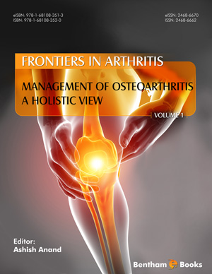 Management of Osteoarthritis - A holistic view