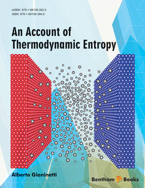 An Account of Thermodynamic Entropy