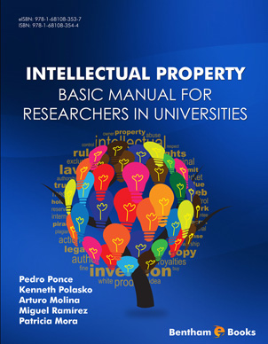 Intellectual Property Basic Manual for Researchers in Universities