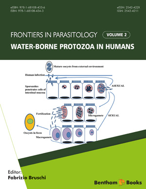 Water-borne Protozoa in Humans