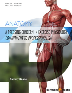 Anatomy: A Pressing Concern in Exercise Physiology 