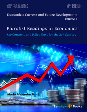 Pluralist Readings in Economics: Key Concepts and Policy Tools for the 21 Century