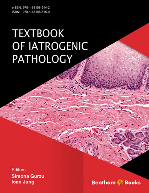Textbook Of Iatrogenic Pathology