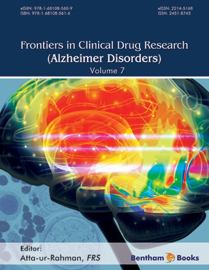 Frontiers in Clinical Drug Research - Alzheimer Disorder