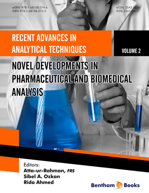 Novel Developments in Pharmaceutical and Biomedical Analysis