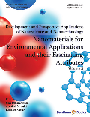 Nanomaterials for Environmental Applications and their Fascinating Attributes