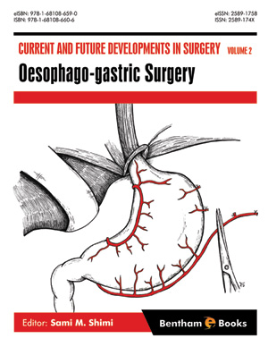 Oesophago-gastric Surgery