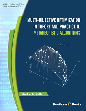 Multi-Objective Optimization In Theory and Practice II: Metaheuristic Algorithms