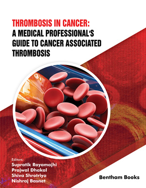 Thrombosis in Cancer: 