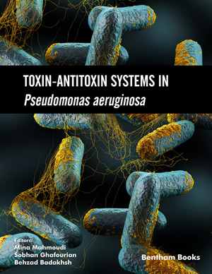Toxin-Antitoxin Systems in 