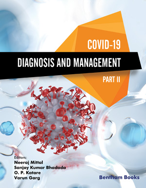 COVID-19: Diagnosis and Management-Part II