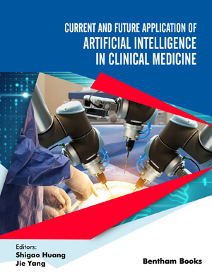 Current and Future Application of Artificial Intelligence in Clinical Medicine