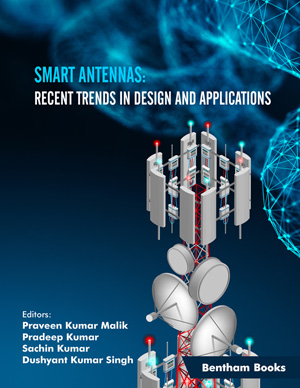 Smart Antennas: Recent Trends in Design and Applications