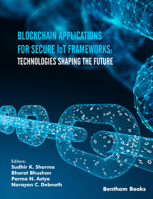 Blockchain Applications for Secure IoT Frameworks: Technologies Shaping the Future