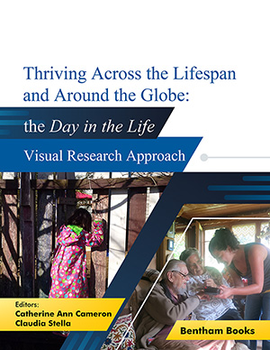 Thriving Across the Lifespan and Around the Globe: Day in the Life Visual Research Approach