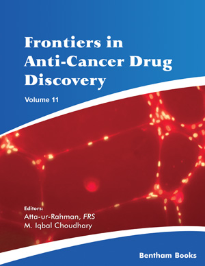 Frontiers in Anti-Cancer Drug Discovery