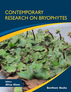 Contemporary Research on Bryophytes