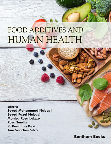 Food Additives and Human Health