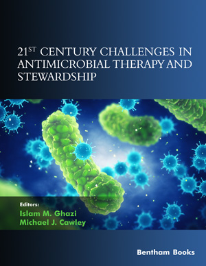 21 Century Challenges in Antimicrobial Therapy and Stewardship